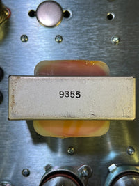 SOLD - Matchless C - 30 2017 - Mahar's Vintage Guitars