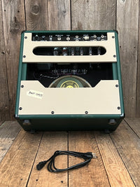 SOLD - Matchless C - 30 2017 - Mahar's Vintage Guitars