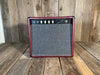 SOLD - Matchless Lightning 1994 Sampson Era "Small Box" - Mahar's Vintage Guitars