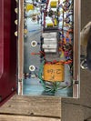 SOLD - Matchless Lightning 1994 Sampson Era "Small Box" - Mahar's Vintage Guitars