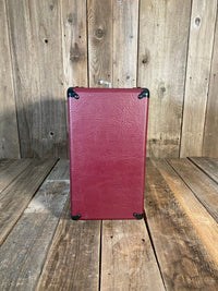 SOLD - Matchless Lightning 1994 Sampson Era "Small Box" - Mahar's Vintage Guitars