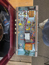 SOLD - Matchless Lightning 1994 Sampson Era "Small Box" - Mahar's Vintage Guitars