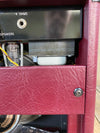 SOLD - Matchless Lightning 1994 Sampson Era "Small Box" - Mahar's Vintage Guitars