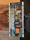 SOLD - Matchless Lightning 1994 Small Box Sampson Era - Mahar's Vintage Guitars
