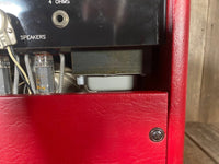 SOLD Matchless Lightning - Mahar's Vintage Guitars
