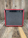 SOLD Matchless Lightning - Mahar's Vintage Guitars