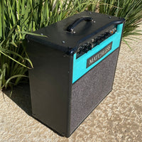 SOLD - Matchless SC - 30 (AKA S/C - 30L) - Mahar's Vintage Guitars