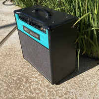 SOLD - Matchless SC - 30 (AKA S/C - 30L) - Mahar's Vintage Guitars