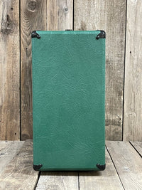 SOLD - Matchless SC - 30 Sampson Era British Racing Green Guitar Amplifier S/C - 30L 1994 - Mahar's Vintage Guitars