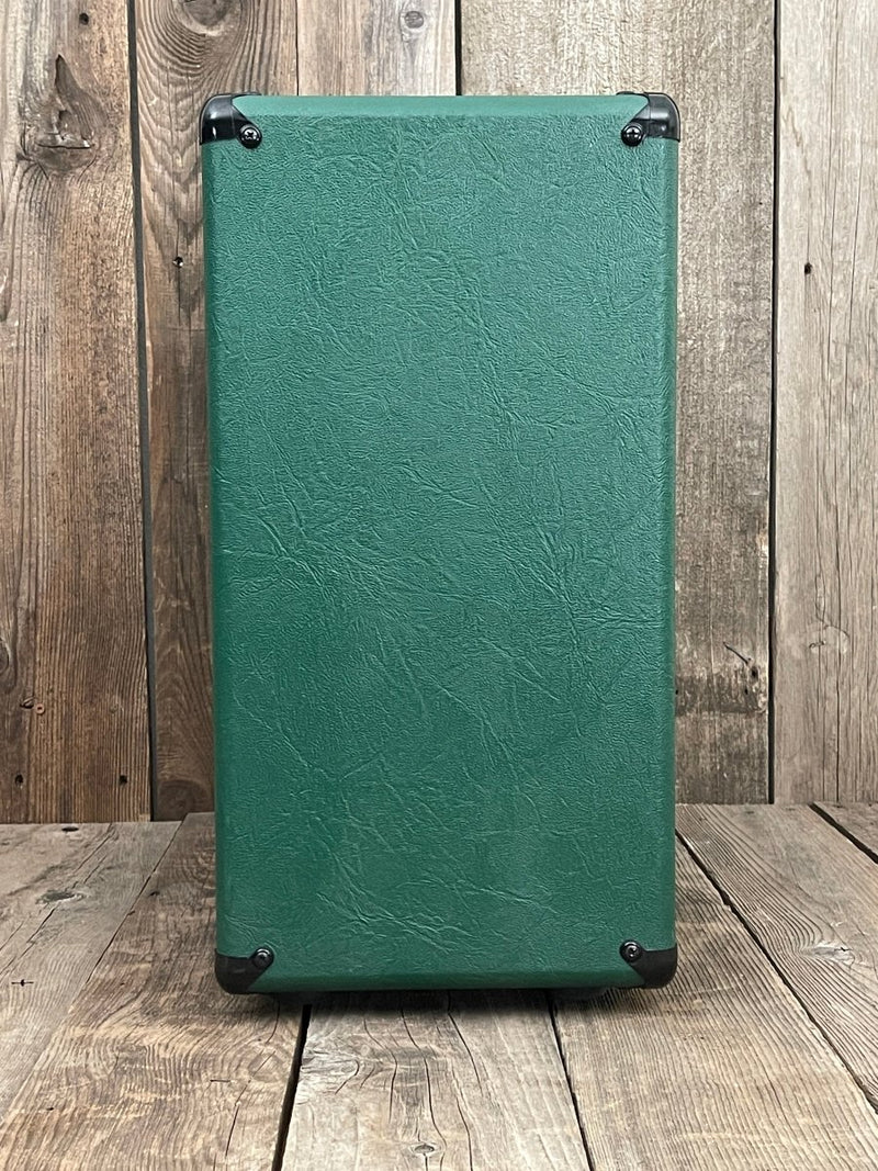 SOLD - Matchless SC - 30 Sampson Era British Racing Green Guitar Amplifier S/C - 30L 1994 - Mahar's Vintage Guitars