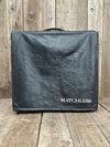 SOLD - Matchless SC - 30 Sampson Era British Racing Green Guitar Amplifier S/C - 30L 1994 - Mahar's Vintage Guitars
