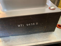 SOLD - Matchless SC - 30 Sampson Era British Racing Green Guitar Amplifier S/C - 30L 1994 - Mahar's Vintage Guitars