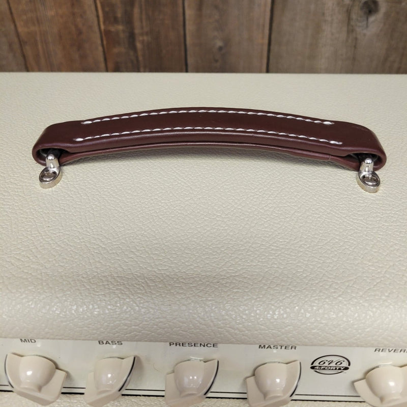 SOLD - Mesa Boogie California Tweed - 2020 - Mahar's Vintage Guitars