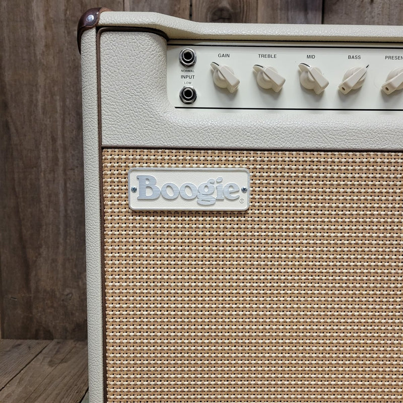 SOLD - Mesa Boogie California Tweed - 2020 - Mahar's Vintage Guitars