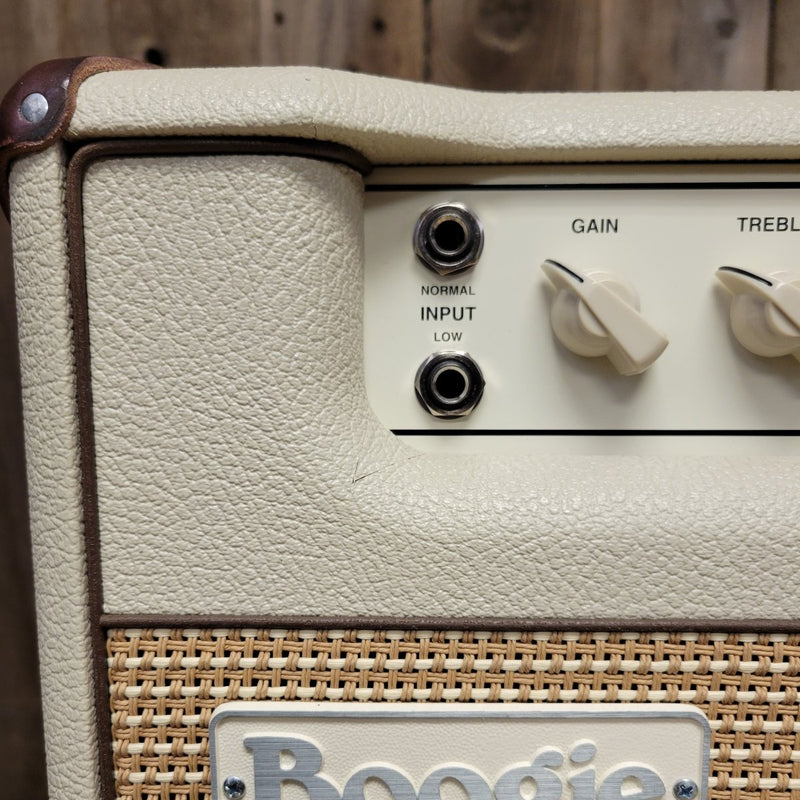 SOLD - Mesa Boogie California Tweed - 2020 - Mahar's Vintage Guitars