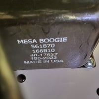 SOLD - Mesa Boogie California Tweed - 2020 - Mahar's Vintage Guitars