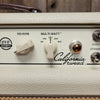 SOLD - Mesa Boogie California Tweed - 2020 - Mahar's Vintage Guitars