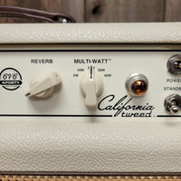 SOLD - Mesa Boogie California Tweed - 2020 - Mahar's Vintage Guitars