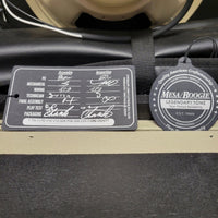 SOLD - Mesa Boogie California Tweed - 2020 - Mahar's Vintage Guitars