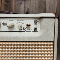SOLD - Mesa Boogie California Tweed - 2020 - Mahar's Vintage Guitars