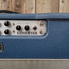 SOLD - Mesa Boogie Lone Star 50/100 Watt Combo - 2003 - Mahar's Vintage Guitars