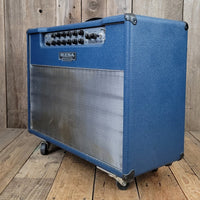 SOLD - Mesa Boogie Lone Star 50/100 Watt Combo - 2003 - Mahar's Vintage Guitars