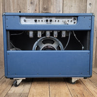 SOLD - Mesa Boogie Lone Star 50/100 Watt Combo - 2003 - Mahar's Vintage Guitars