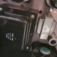 SOLD - Mesa Boogie Lone Star 50/100 Watt Combo - 2003 - Mahar's Vintage Guitars