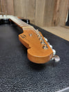 SOLD - Michael Tuttle Classic S with Roasted Maple Neck - Mahar's Vintage Guitars