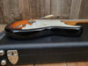 SOLD - Michael Tuttle Classic S with Roasted Maple Neck - Mahar's Vintage Guitars