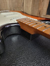 SOLD - Michael Tuttle Classic S with Roasted Maple Neck - Mahar's Vintage Guitars