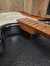 SOLD - Michael Tuttle Classic S with Roasted Maple Neck - Mahar's Vintage Guitars