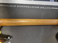 SOLD - Michael Tuttle Classic S with Roasted Maple Neck - Mahar's Vintage Guitars