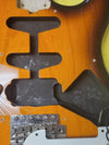 SOLD - Michael Tuttle Classic S with Roasted Maple Neck - Mahar's Vintage Guitars