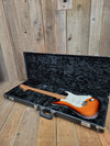 SOLD - Michael Tuttle Classic S with Roasted Maple Neck - Mahar's Vintage Guitars