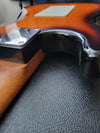 SOLD - Michael Tuttle Classic S with Roasted Maple Neck - Mahar's Vintage Guitars