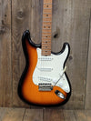 SOLD - Michael Tuttle Classic S with Roasted Maple Neck - Mahar's Vintage Guitars