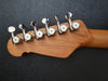 SOLD - Michael Tuttle Classic S with Roasted Maple Neck - Mahar's Vintage Guitars