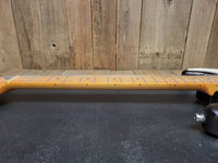 SOLD - Michael Tuttle Classic S with Roasted Maple Neck - Mahar's Vintage Guitars
