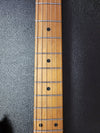 SOLD - Michael Tuttle Classic S with Roasted Maple Neck - Mahar's Vintage Guitars