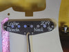 SOLD - Michael Tuttle Classic S with Roasted Maple Neck - Mahar's Vintage Guitars