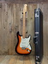 SOLD - Michael Tuttle Classic S with Roasted Maple Neck - Mahar's Vintage Guitars