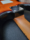 SOLD - Michael Tuttle Classic S with Roasted Maple Neck - Mahar's Vintage Guitars
