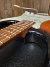 SOLD - Michael Tuttle Classic S with Roasted Maple Neck - Mahar's Vintage Guitars