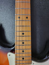 SOLD - Michael Tuttle Classic S with Roasted Maple Neck - Mahar's Vintage Guitars