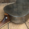 SOLD - Mule Resophonic Tri - Cone Round Neck Resonator Guitar - Mahar's Vintage Guitars