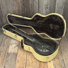 SOLD - Mule Resophonic Tri - Cone Round Neck Resonator Guitar - Mahar's Vintage Guitars