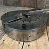 SOLD - Mule Resophonic Tri - Cone Round Neck Resonator Guitar - Mahar's Vintage Guitars