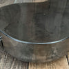 SOLD - Mule Resophonic Tri - Cone Round Neck Resonator Guitar - Mahar's Vintage Guitars