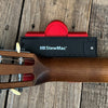 SOLD - Mule Resophonic Tri - Cone Round Neck Resonator Guitar - Mahar's Vintage Guitars